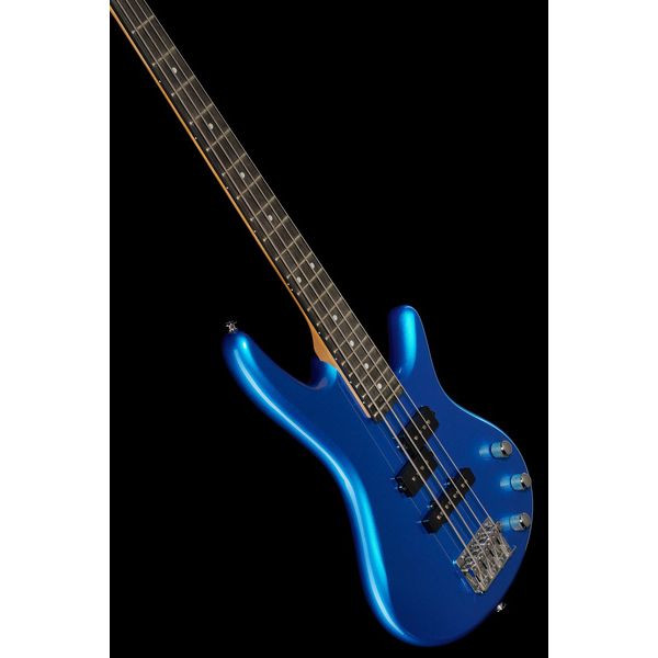 Avis basse électrique Ibanez GSRM20-SLB