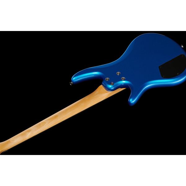 Avis basse électrique Ibanez GSRM20-SLB