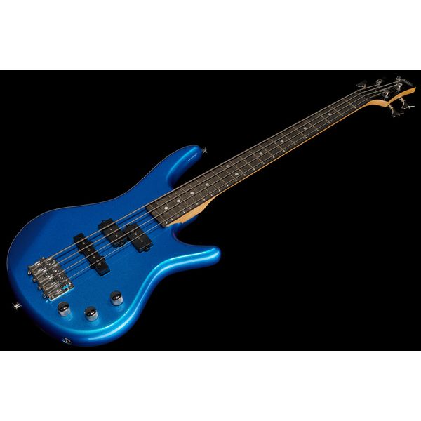 Avis basse électrique Ibanez GSRM20-SLB