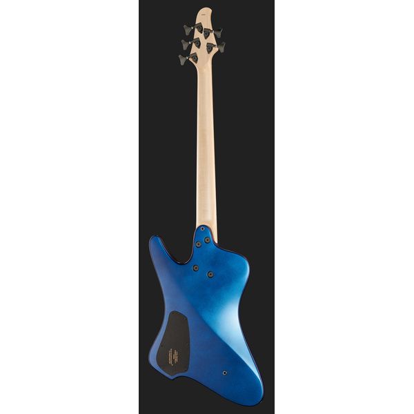 Avis basse électrique Dingwall D-Roc Std 5 Blue to Purple
