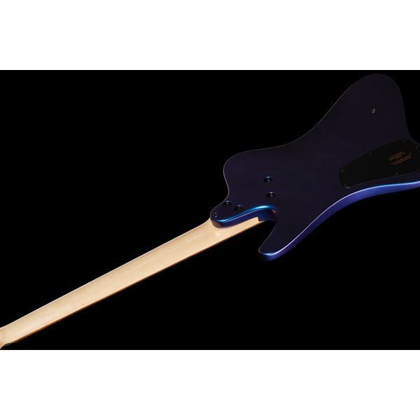 Avis basse électrique Dingwall D-Roc Std 5 Blue to Purple