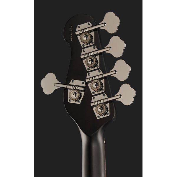 Yamaha BB735A TMB - Avis sur cette basse électrique