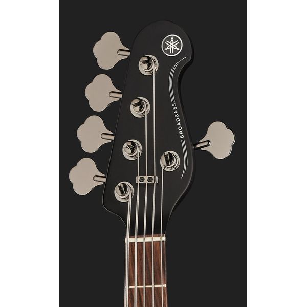 Yamaha BB735A TMB - Avis sur cette basse électrique