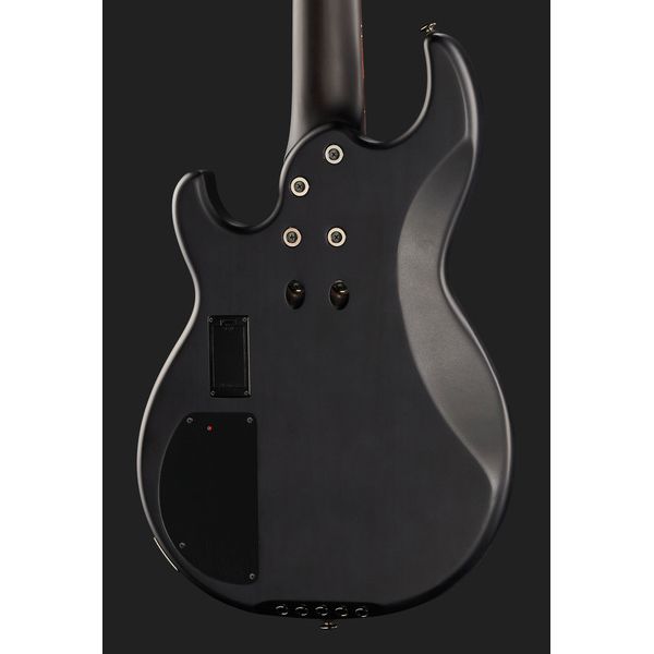 Yamaha BB735A TMB - Avis sur cette basse électrique
