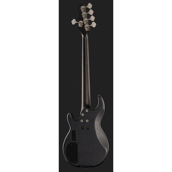 Yamaha BB735A TMB - Avis sur cette basse électrique