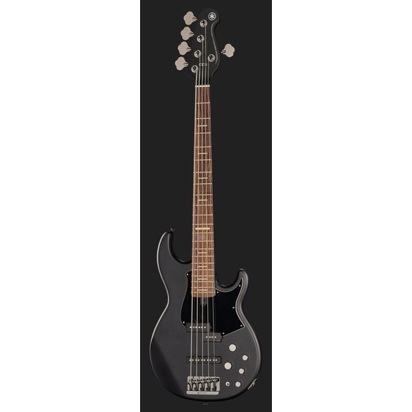 Yamaha BB735A TMB - Avis sur cette basse électrique