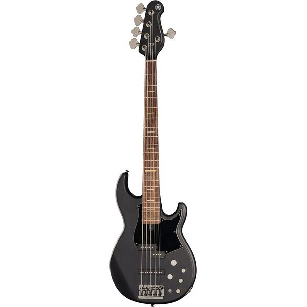 Yamaha BB735A TMB - Avis sur cette basse électrique