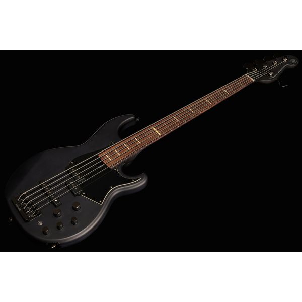 Yamaha BB735A TMB - Avis sur cette basse électrique