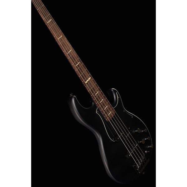 Yamaha BB735A TMB - Avis sur cette basse électrique
