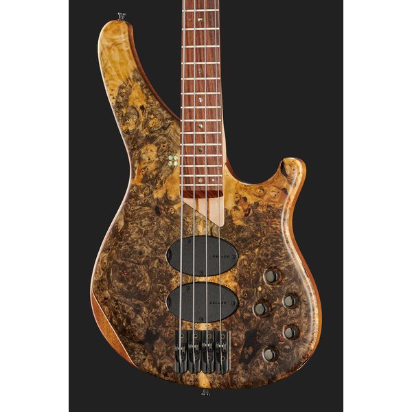 Avis basse électrique Sandberg Custom 4 PF BB