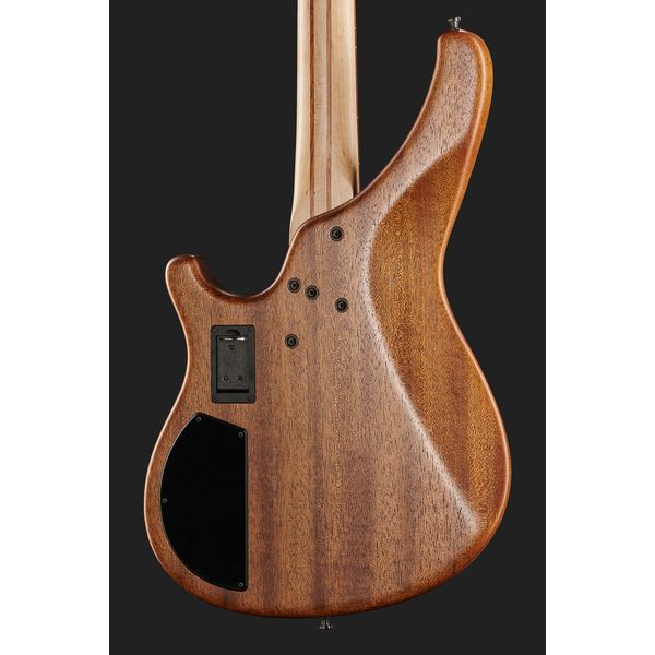 Avis basse électrique Sandberg Custom 4 PF BB