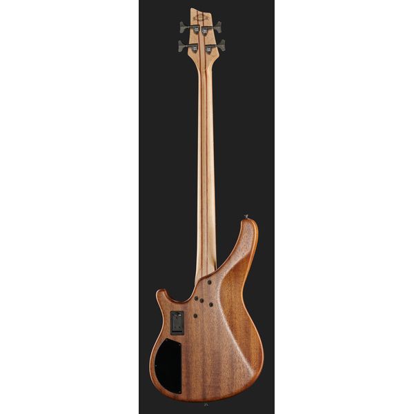 Avis basse électrique Sandberg Custom 4 PF BB