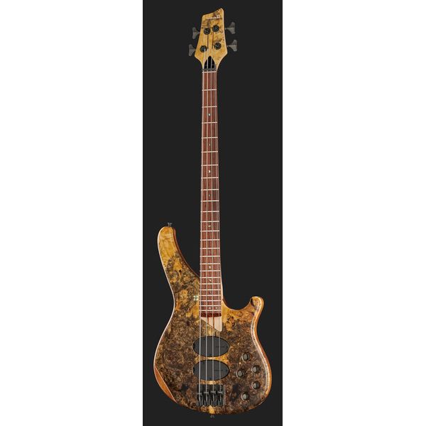 Avis basse électrique Sandberg Custom 4 PF BB