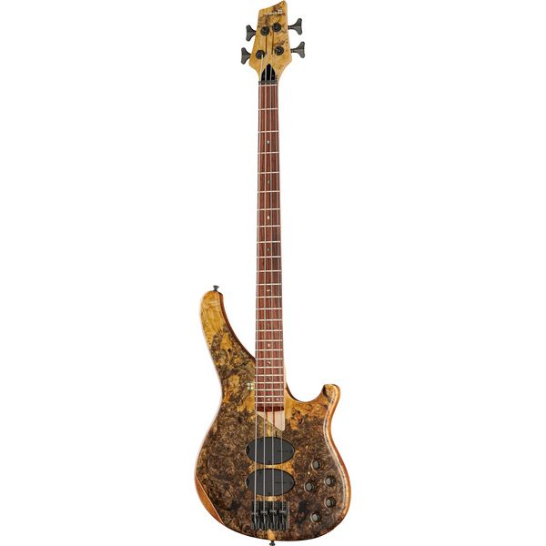 Avis basse électrique Sandberg Custom 4 PF BB