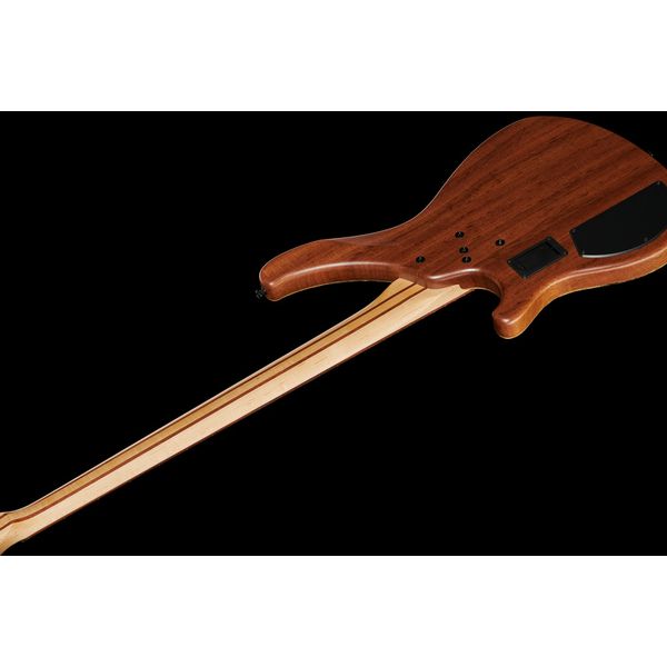 Avis basse électrique Sandberg Custom 4 PF BB