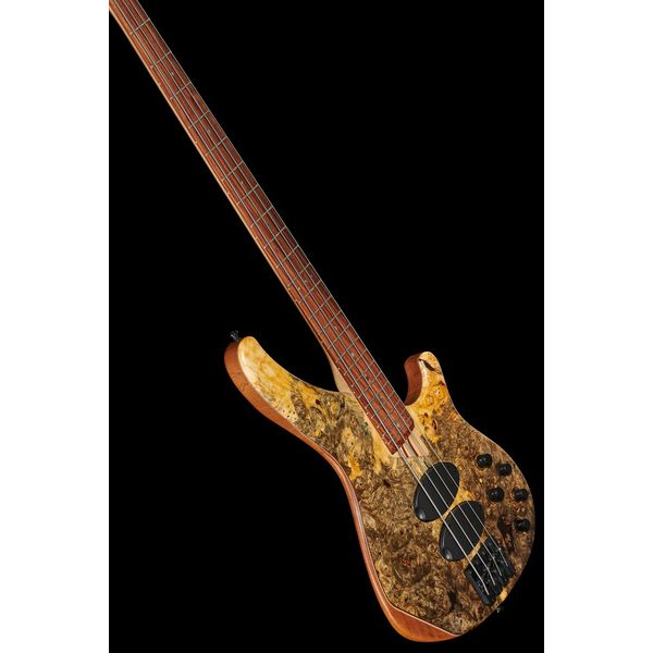 Avis basse électrique Sandberg Custom 4 PF BB