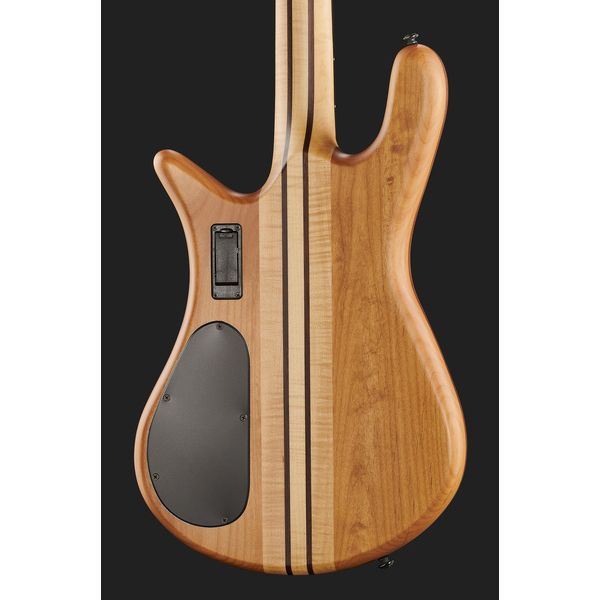 Spector 70th Anniv. NS Dim MS 4 Walnut - Avis sur cette basse électrique