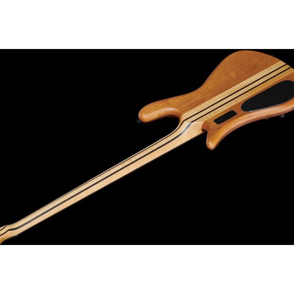 Spector 70th Anniv. NS Dim MS 4 Walnut - Avis sur cette basse électrique
