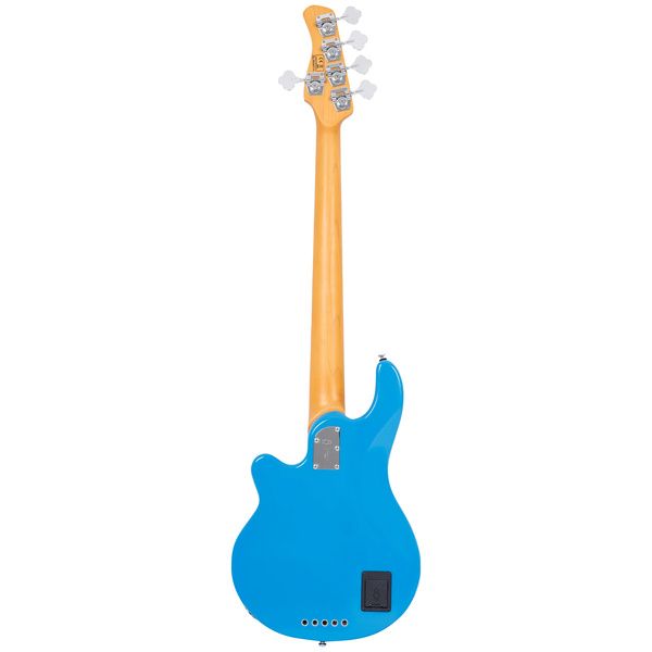 Marcus Miller Z3-5 Blue - Avis sur cette basse électrique