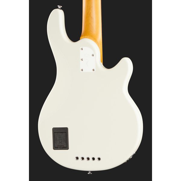 Avis basse électrique Marcus Miller Z7-5 Antique White LH