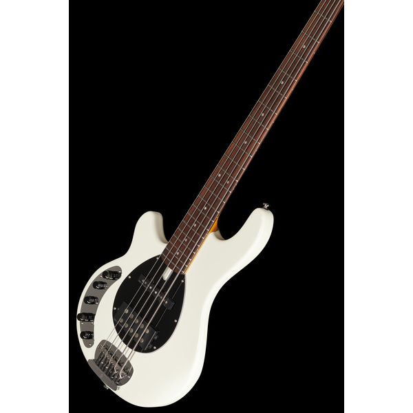 Avis basse électrique Marcus Miller Z7-5 Antique White LH