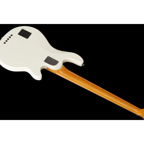 Avis basse électrique Marcus Miller Z7-5 Antique White LH