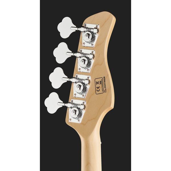 La basse électrique Marcus Miller V7 Swamp Ash-4 Reissue TS LH : Notre avis
