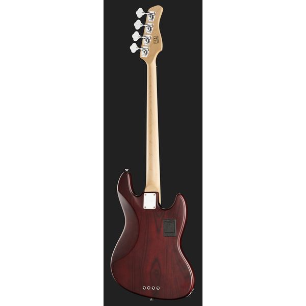 La basse électrique Marcus Miller V7 Swamp Ash-4 Reissue TS LH : Notre avis