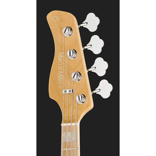 La basse électrique Marcus Miller V7 Swamp Ash-4 Reissue TS LH : Notre avis