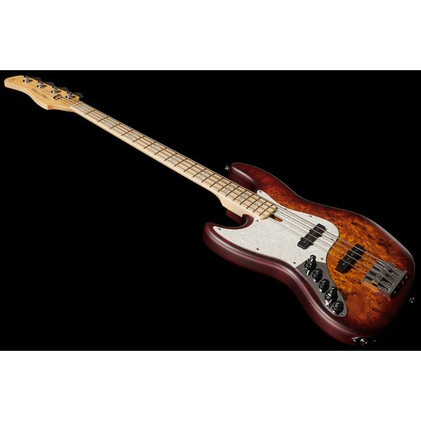 La basse électrique Marcus Miller V7 Swamp Ash-4 Reissue TS LH : Notre avis