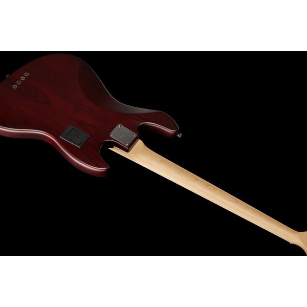 La basse électrique Marcus Miller V7 Swamp Ash-4 Reissue TS LH : Notre avis