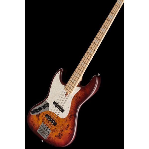 La basse électrique Marcus Miller V7 Swamp Ash-4 Reissue TS LH : Notre avis