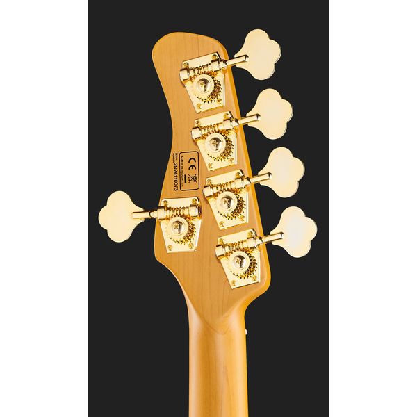 Avis basse électrique Marcus Miller V10-5 NT