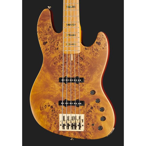 Avis basse électrique Marcus Miller V10-5 NT