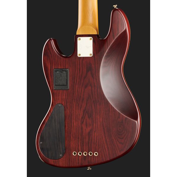 Avis basse électrique Marcus Miller V10-5 NT