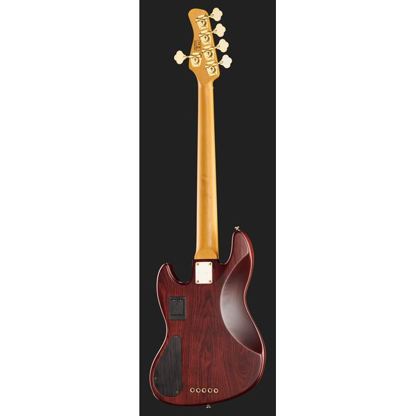 Avis basse électrique Marcus Miller V10-5 NT