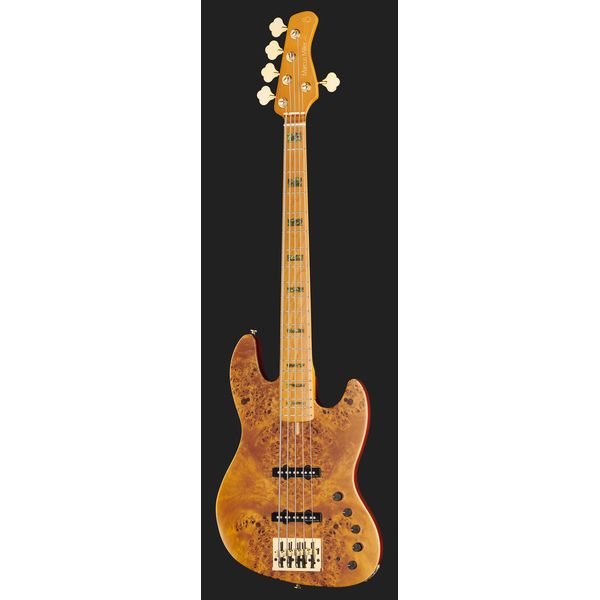 Avis basse électrique Marcus Miller V10-5 NT