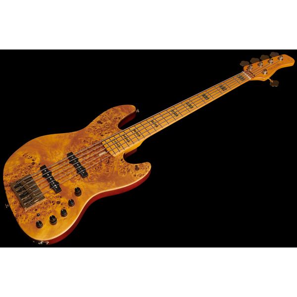 Avis basse électrique Marcus Miller V10-5 NT