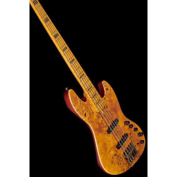 Avis basse électrique Marcus Miller V10-5 NT