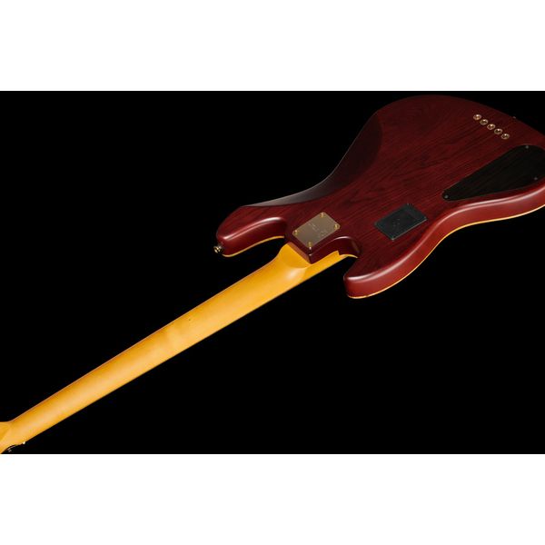 Avis basse électrique Marcus Miller V10-5 NT