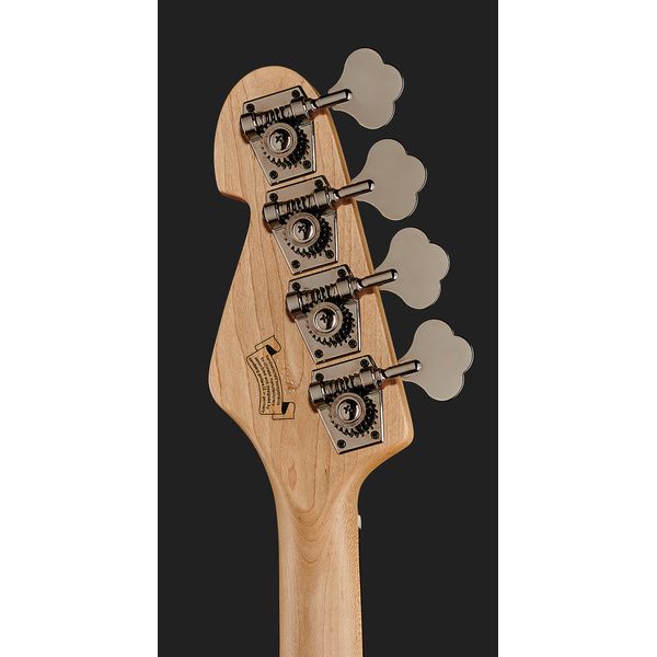 Avis basse électrique Sandberg 70th Anniv.Electra TM EF MH SB