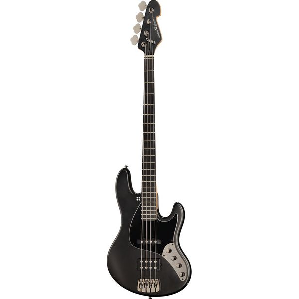 Avis basse électrique Sandberg 70th Anniv.Electra TM EF MH SB