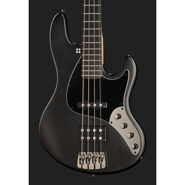Avis basse électrique Sandberg 70th Anniv.Electra TM EF MH SB