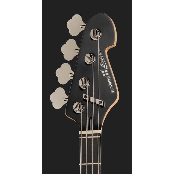 Avis basse électrique Sandberg 70th Anniv.Electra TM EF MH SB