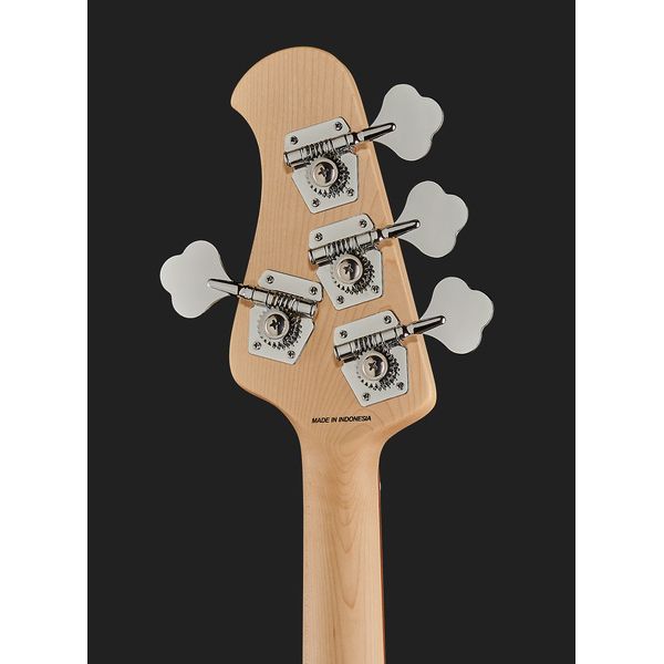 Sterling by Music Man S.U.B. Sting Ray4 Pueblo Pink - Avis sur cette basse électrique