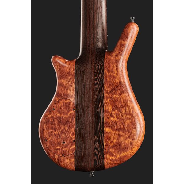La basse électrique Warwick Masterbuilt Thumb 6 NT : Notre avis