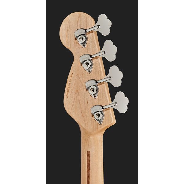 Avis basse électrique Vincent Bass Guitars Metropol 4 Flame