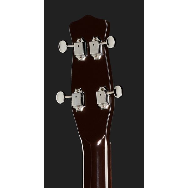 Avis sur Danelectro FiftyNiner Shortscale Jade - Test basse électrique