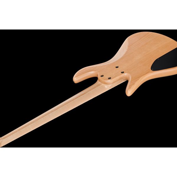 La basse électrique Fodera Emperor STD Special 5 J-Maple : Notre avis