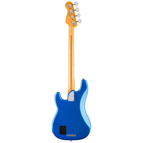 Avis basse électrique Fender Am Ultra II P Bass EB NBL